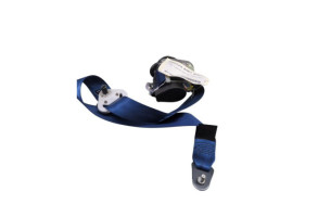Ceinture avant droit PEUGEOT 208 1 Photo n°2