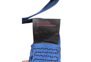 Ceinture avant droit PEUGEOT 208 1 Photo n°3