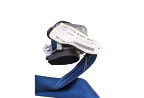 Ceinture avant droit PEUGEOT 208 1 Photo n°4