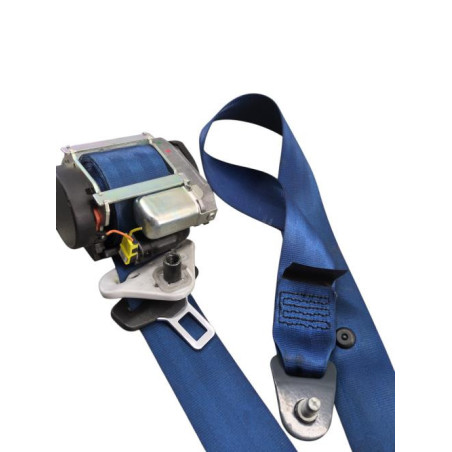 Ceinture avant gauche PEUGEOT 208 1