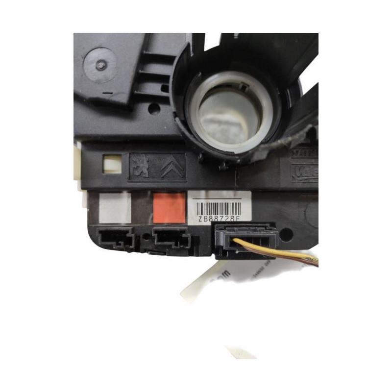 Com (Bloc Contacteur Tournant+Commodo Essuie Glace+Commodo Phare) PEUGEOT 208 1 Photo n°1