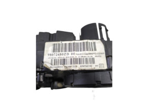 Com (Bloc Contacteur Tournant+Commodo Essuie Glace+Commodo Phare) PEUGEOT 208 1 Photo n°7