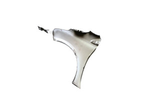 Aile avant droit PEUGEOT 208 1 Photo n°3