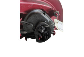 Feu arriere principal droit (feux) PEUGEOT 208 1 Photo n°2