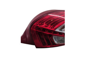 Feu arriere principal droit (feux) PEUGEOT 208 1 Photo n°5