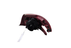 Feu arriere principal gauche (feux) PEUGEOT 208 1 Photo n°1