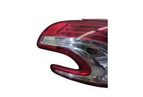 Feu arriere principal gauche (feux) PEUGEOT 208 1 Photo n°3