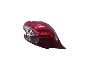 Feu arriere principal gauche (feux) PEUGEOT 208 1 Photo n°6