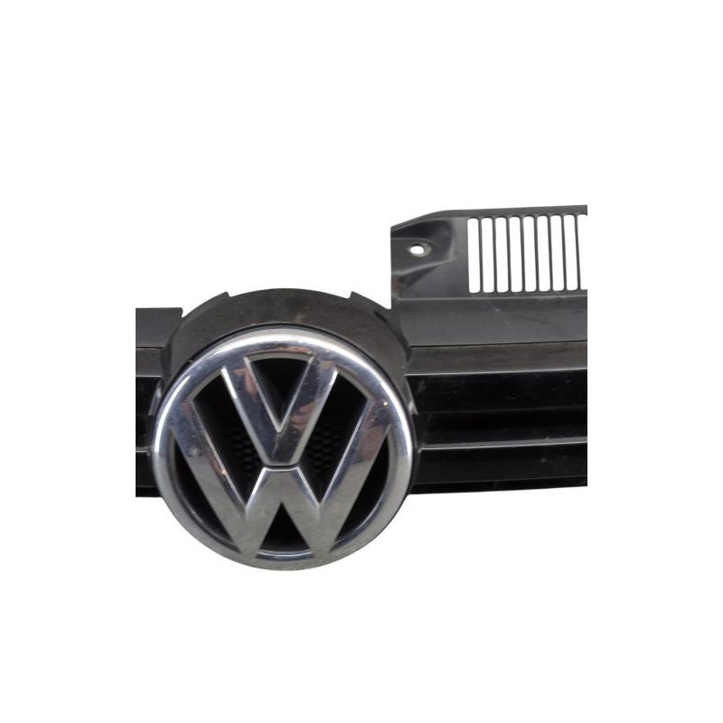 Calandre VOLKSWAGEN GOLF 6 Photo n°1