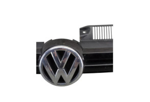 Calandre VOLKSWAGEN GOLF 6 Photo n°1