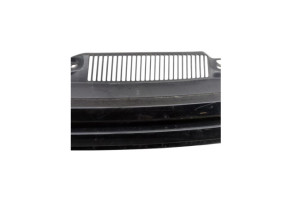 Calandre VOLKSWAGEN GOLF 6 Photo n°2