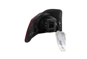 Feu arriere principal droit (feux) VOLKSWAGEN GOLF 6 Photo n°2