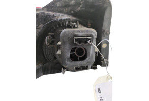 Feu arriere principal droit (feux) VOLKSWAGEN GOLF 6 Photo n°3