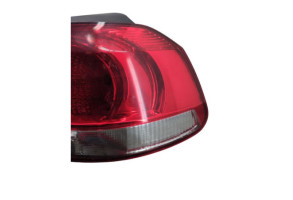 Feu arriere principal droit (feux) VOLKSWAGEN GOLF 6 Photo n°4