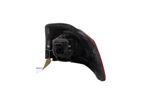 Feu arriere principal gauche (feux) VOLKSWAGEN GOLF 6 Photo n°2