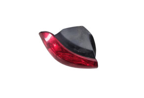 Feu arriere principal gauche (feux) VOLKSWAGEN GOLF 6 Photo n°5