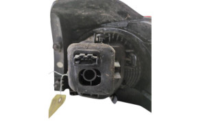 Feu arriere principal gauche (feux) VOLKSWAGEN GOLF 6 Photo n°6