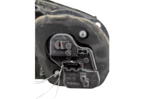 Feu arriere secondaire droit (feux) VOLKSWAGEN GOLF 6 Photo n°1