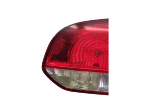 Feu arriere secondaire droit (feux) VOLKSWAGEN GOLF 6 Photo n°3