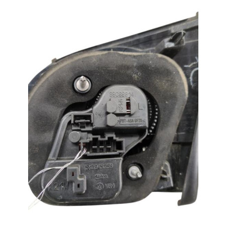 Feu arriere secondaire gauche (feux) VOLKSWAGEN GOLF 6