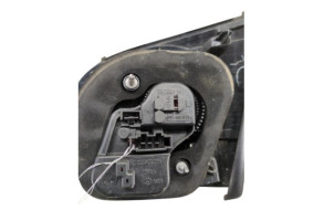 Feu arriere secondaire gauche (feux) VOLKSWAGEN GOLF 6 Photo n°1