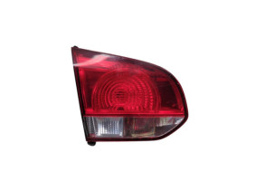 Feu arriere secondaire gauche (feux) VOLKSWAGEN GOLF 6 Photo n°2