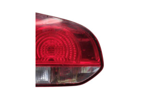 Feu arriere secondaire gauche (feux) VOLKSWAGEN GOLF 6 Photo n°5