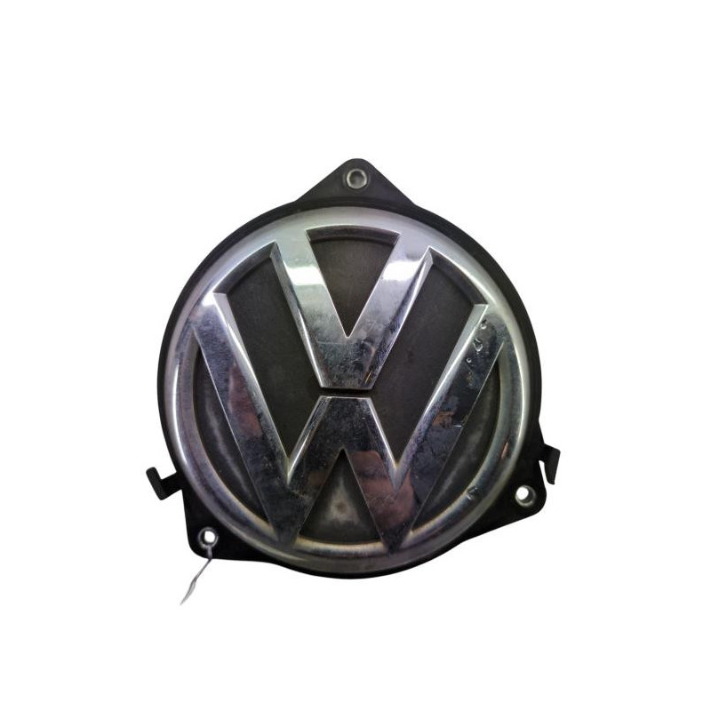 Bouton de coffre VOLKSWAGEN GOLF 6 Photo n°1