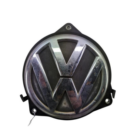 Bouton de coffre VOLKSWAGEN GOLF 6