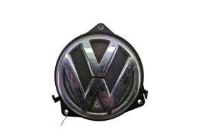 Bouton de coffre VOLKSWAGEN GOLF 6 Photo n°1