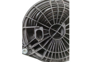 Bouton de coffre VOLKSWAGEN GOLF 6 Photo n°3