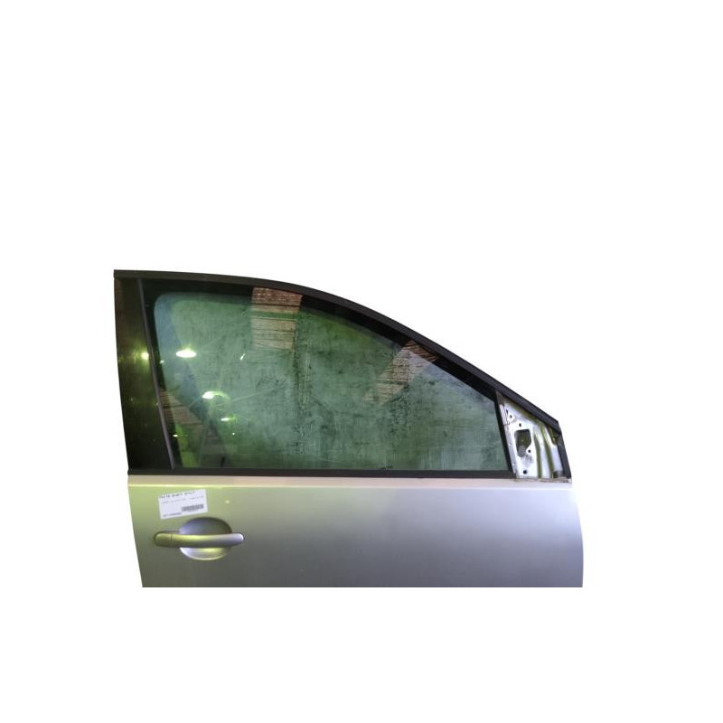 Porte avant droit VOLKSWAGEN POLO 4 Photo n°1