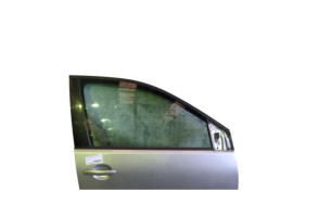 Porte avant droit VOLKSWAGEN POLO 4 Photo n°1