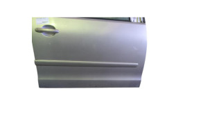 Porte avant droit VOLKSWAGEN POLO 4 Photo n°2