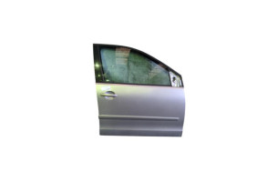 Porte avant droit VOLKSWAGEN POLO 4 Photo n°4