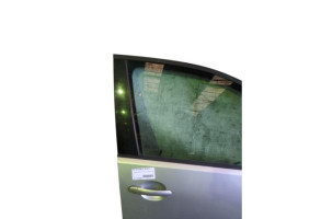 Porte avant droit VOLKSWAGEN POLO 4 Photo n°5