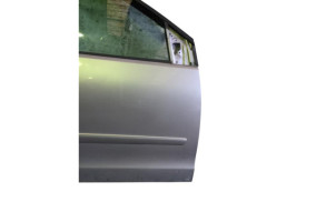 Porte avant droit VOLKSWAGEN POLO 4 Photo n°6