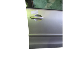 Porte avant droit VOLKSWAGEN POLO 4 Photo n°7