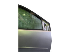 Porte avant droit VOLKSWAGEN POLO 4 Photo n°8