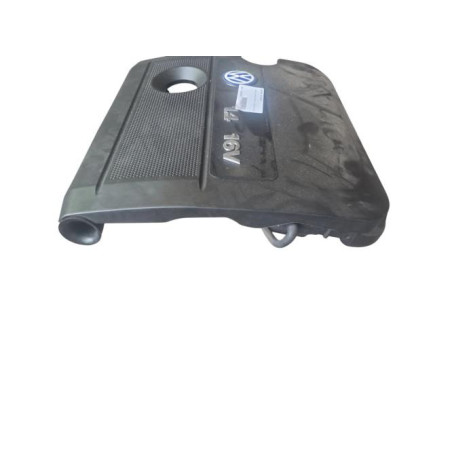 Cache moteur  VOLKSWAGEN POLO 4