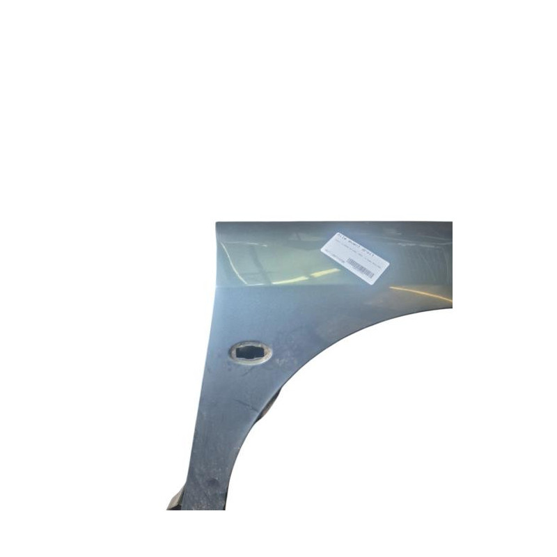 Aile avant droit PEUGEOT 407 Photo n°1