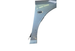 Aile avant droit PEUGEOT 407 Photo n°3