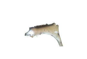 Aile avant droit PEUGEOT 407 Photo n°4