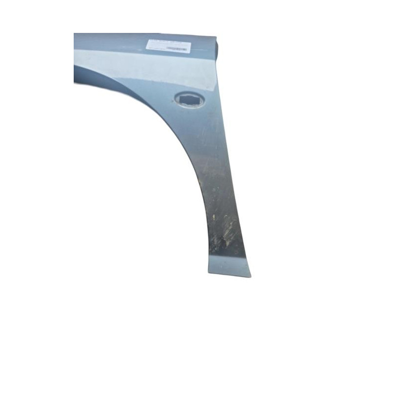 Aile avant gauche PEUGEOT 407 Photo n°1