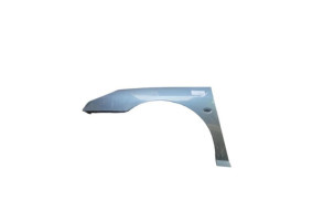 Aile avant gauche PEUGEOT 407 Photo n°2