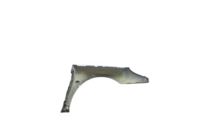 Aile avant gauche PEUGEOT 407 Photo n°3