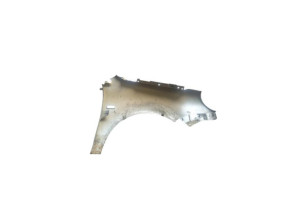 Aile avant gauche PEUGEOT 407 Photo n°4