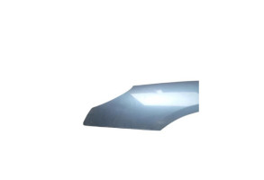 Aile avant gauche PEUGEOT 407 Photo n°5