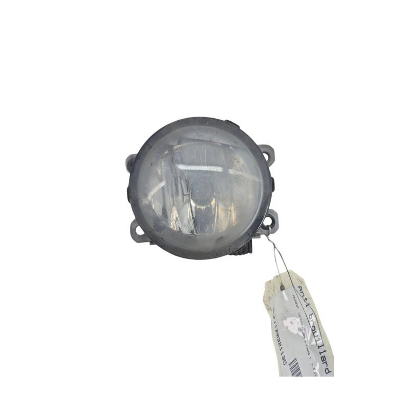 Anti brouillard droit (feux) PEUGEOT 308 2 Photo n°1