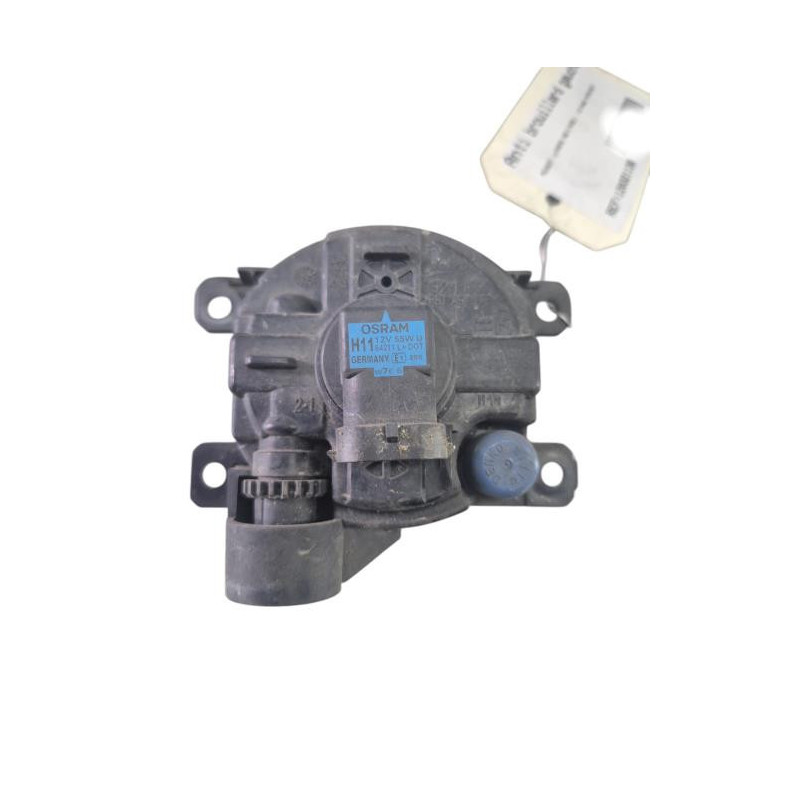 Anti brouillard gauche (feux) PEUGEOT 308 2 Photo n°1